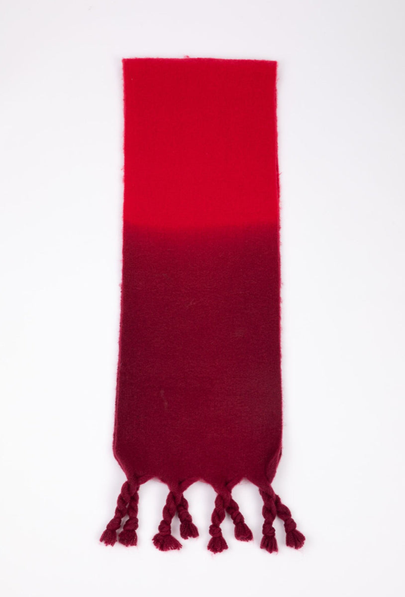 Doherty Scarf