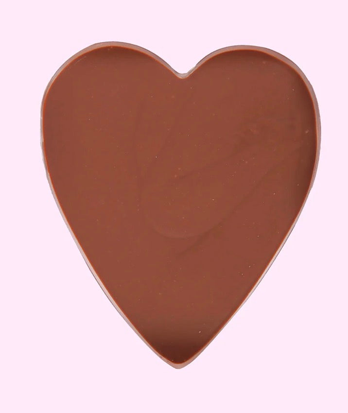 Chocolate Heart
