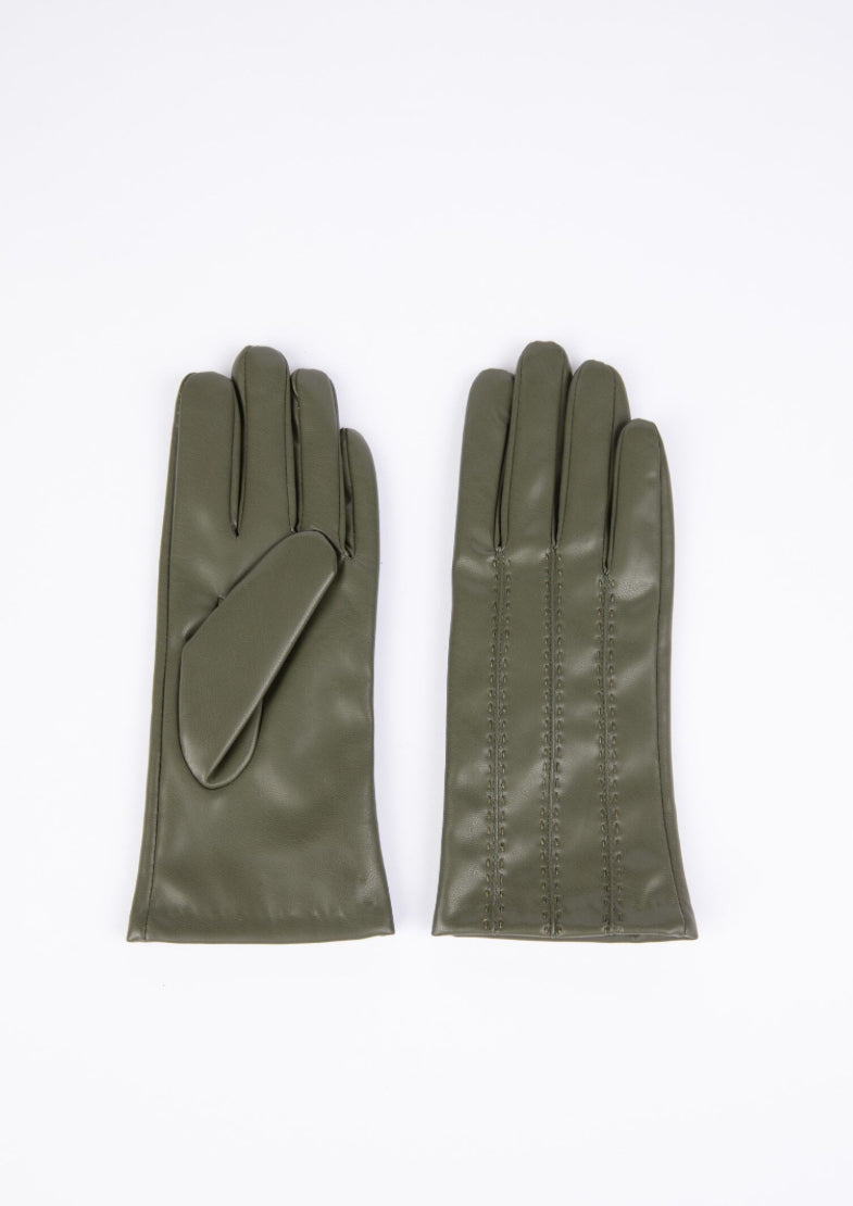 Alaska Gloves
