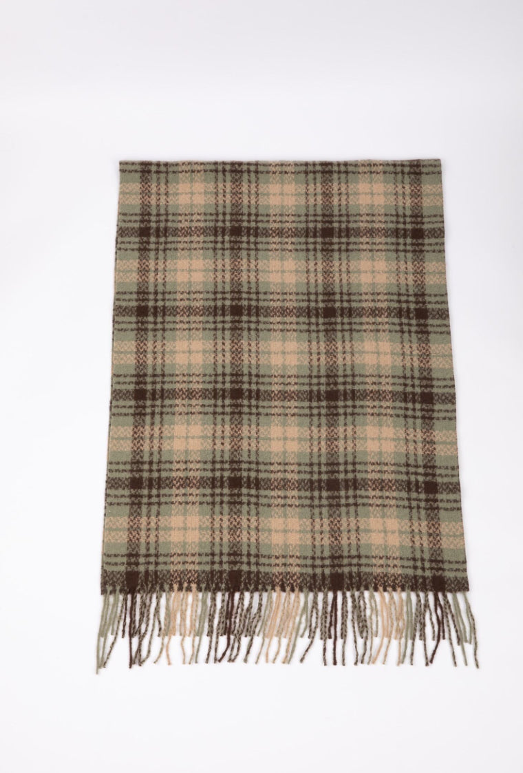 Reagan Scarf