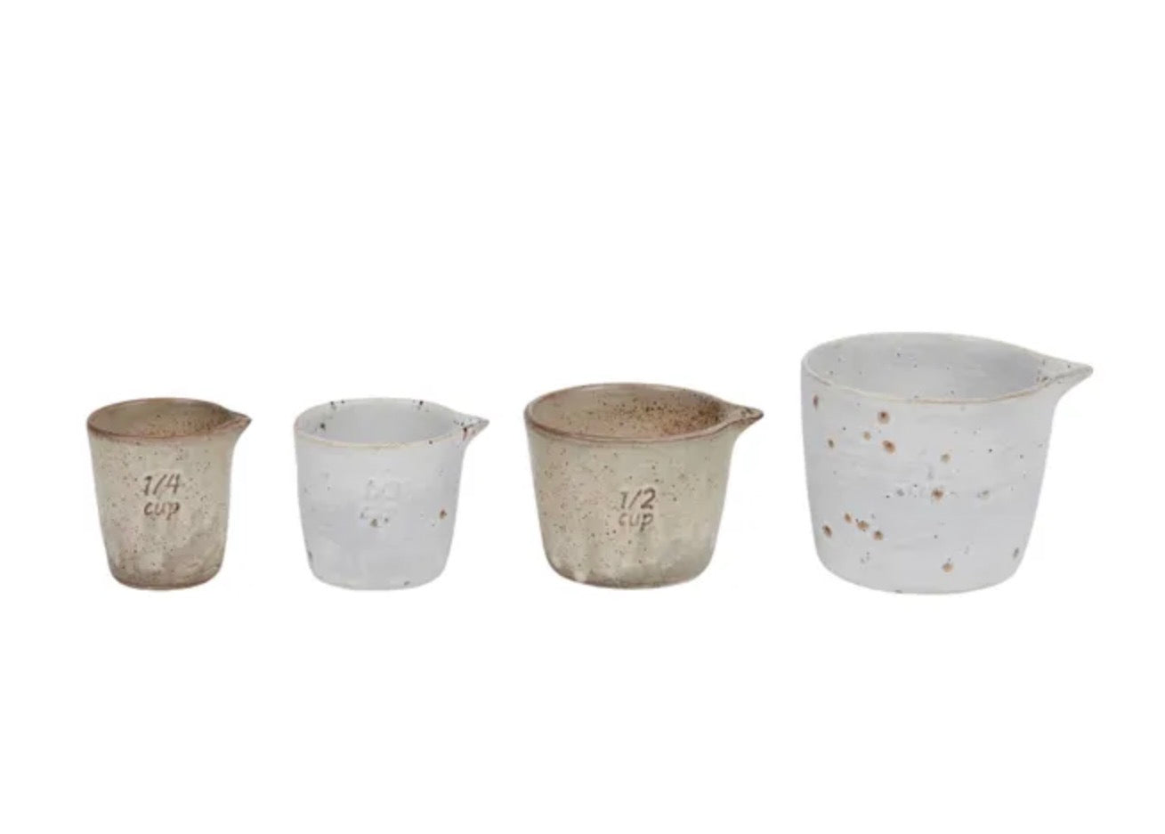 Francis S/4 Ceramic M’Cups