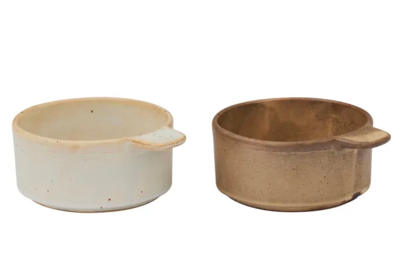 Francis Ceramic Ramekin 2 Asst