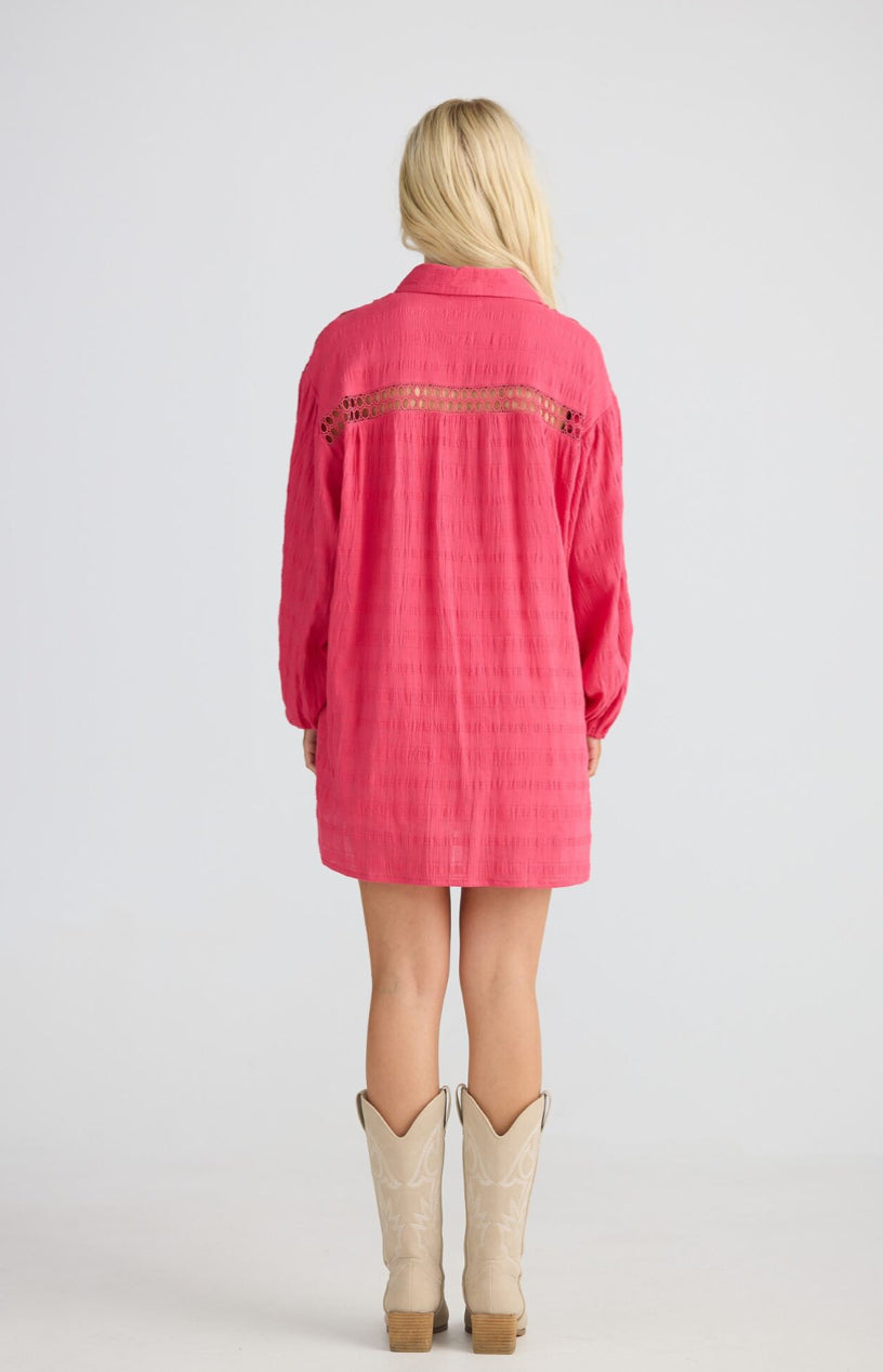 Leilani Shirt
