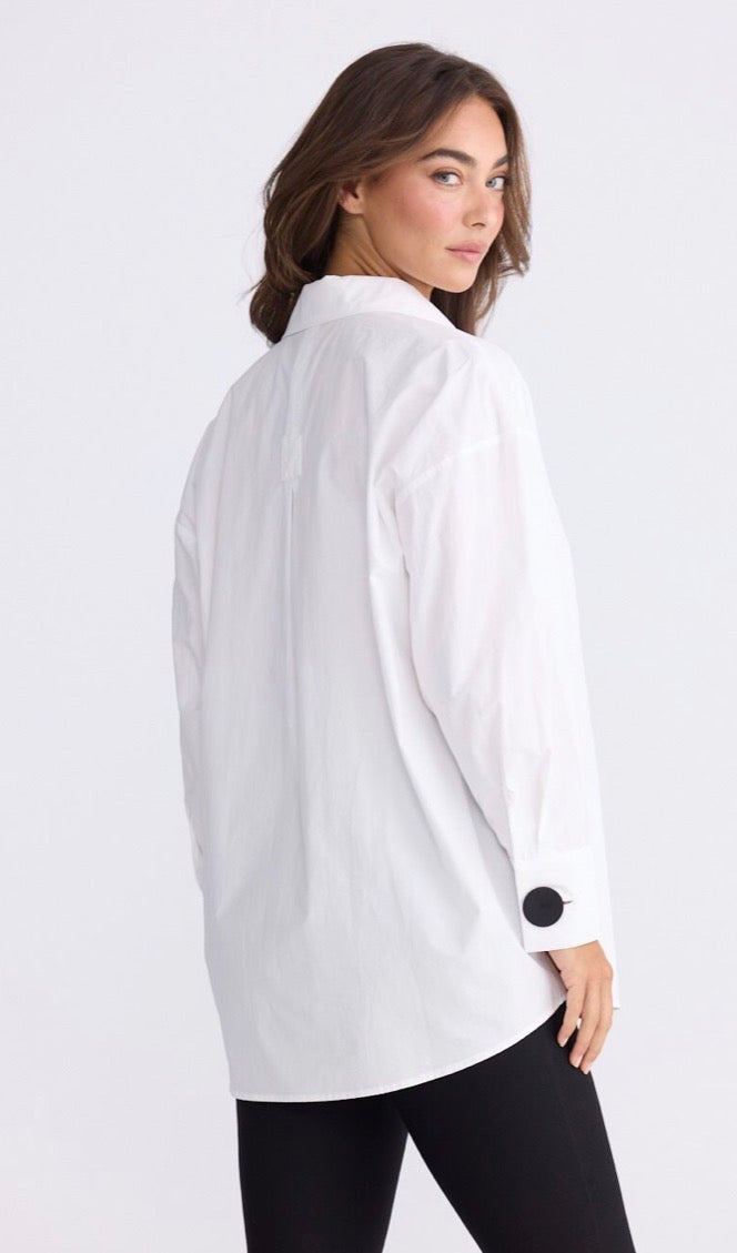 Coventry Overshirt
