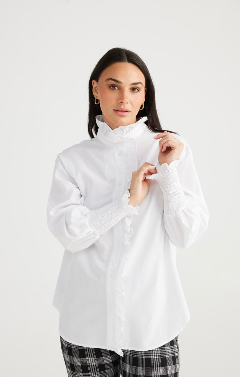 Countess Shirt