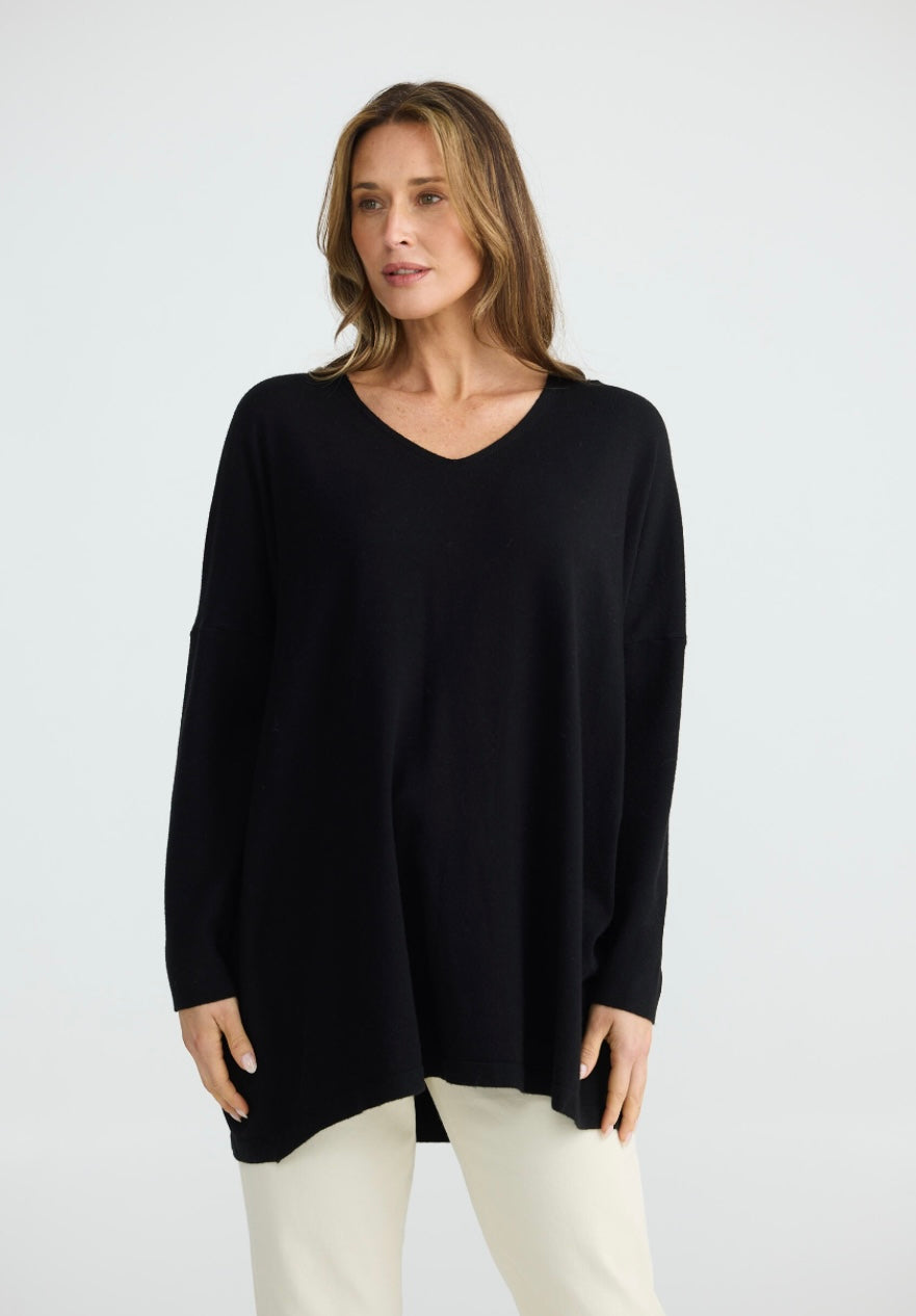 Cassie Knit