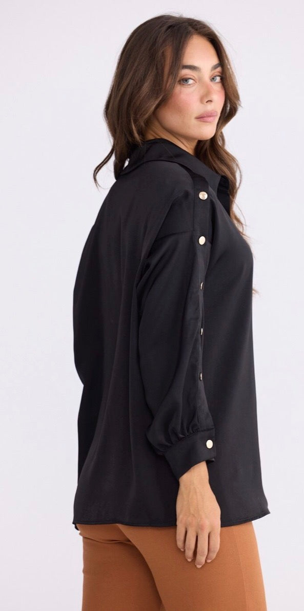 Cassian Shirt