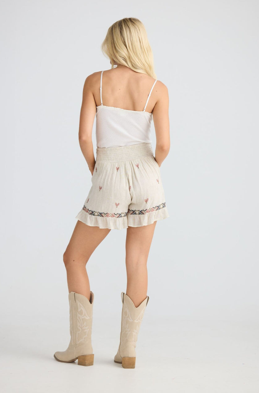 Ithika Short