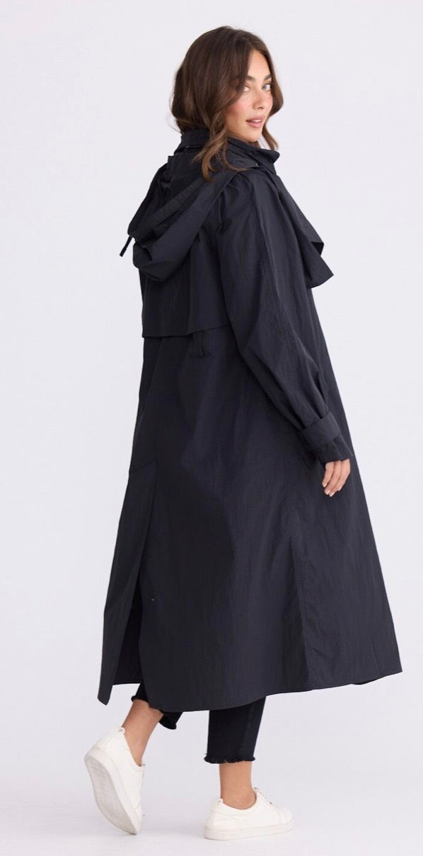 Cressida Raincoat