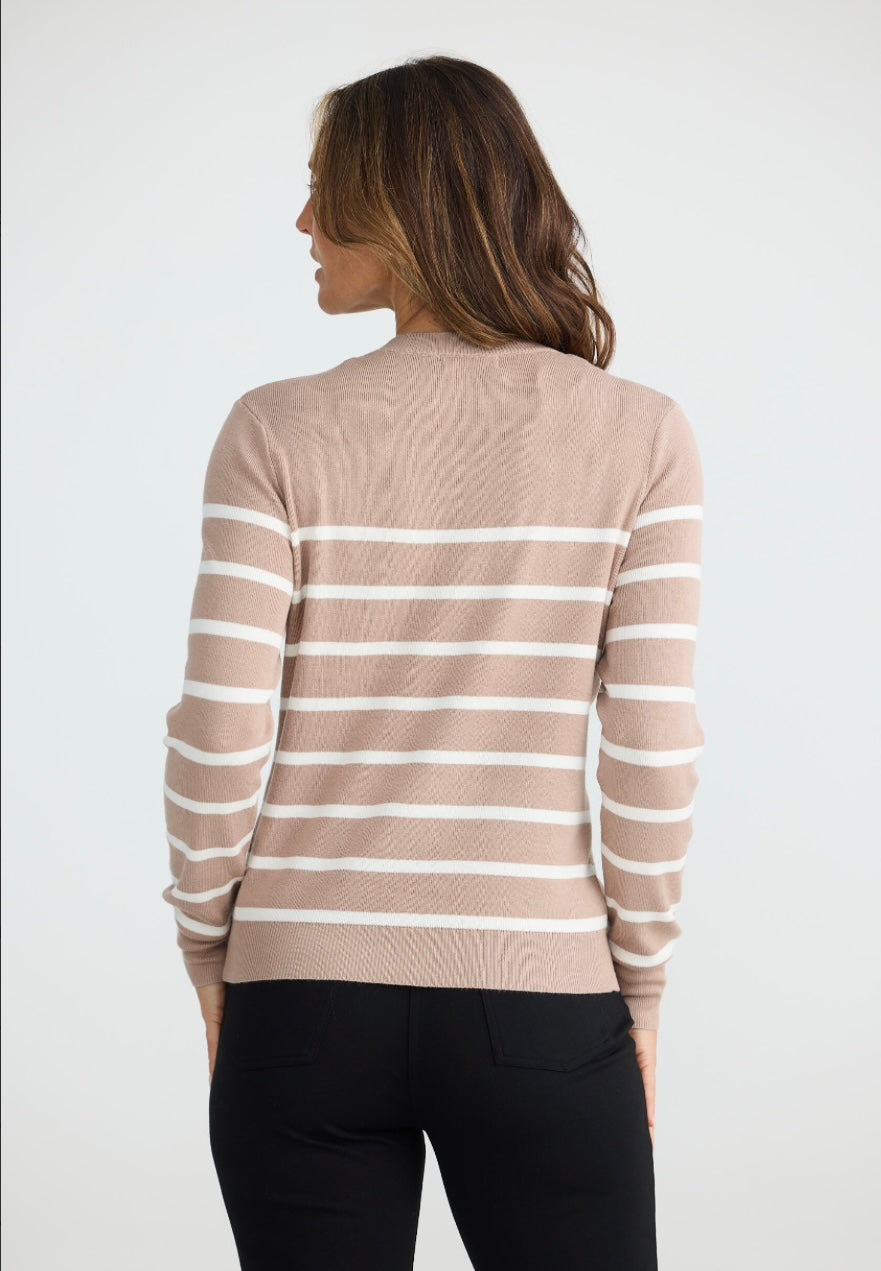 Cleo Knit