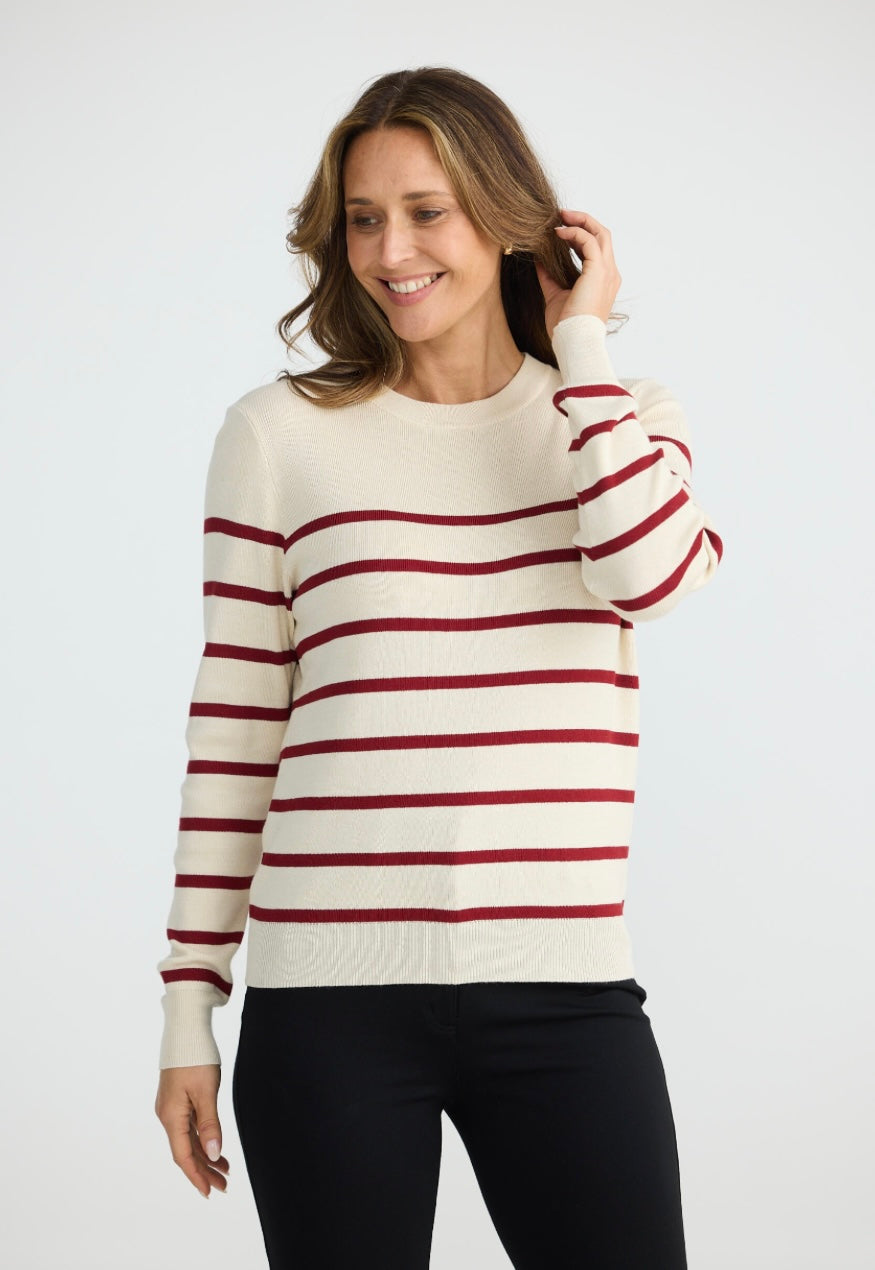 Cleo Knit