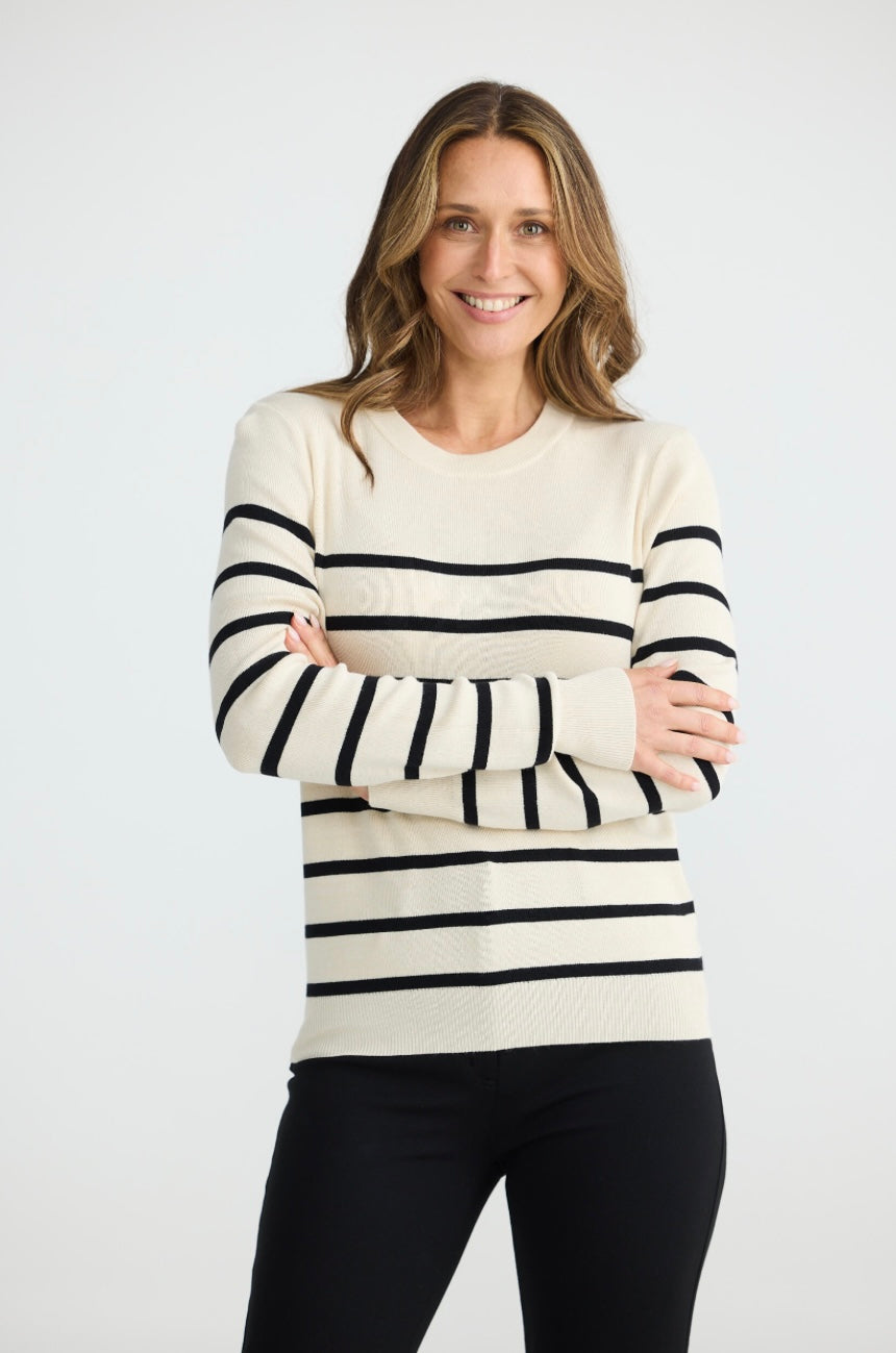 Cleo Knit