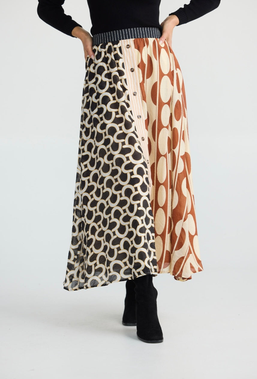 Lucy Skirt