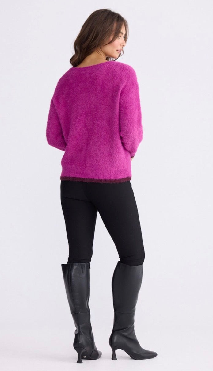 Orbit Knit