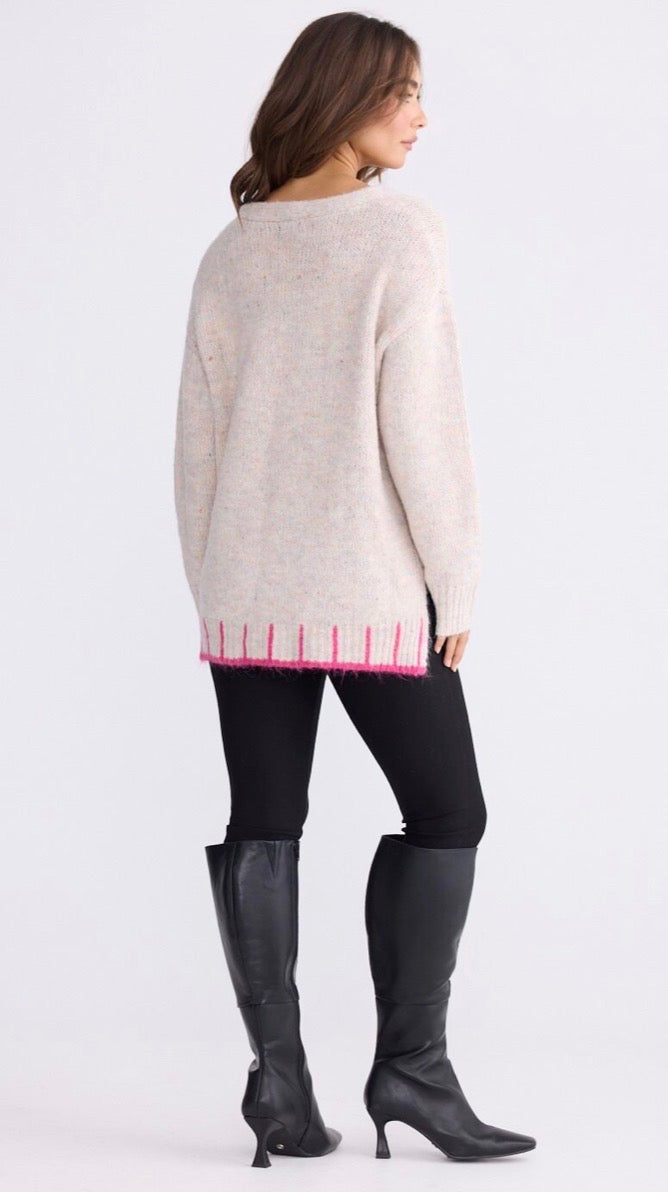 Vega Knit