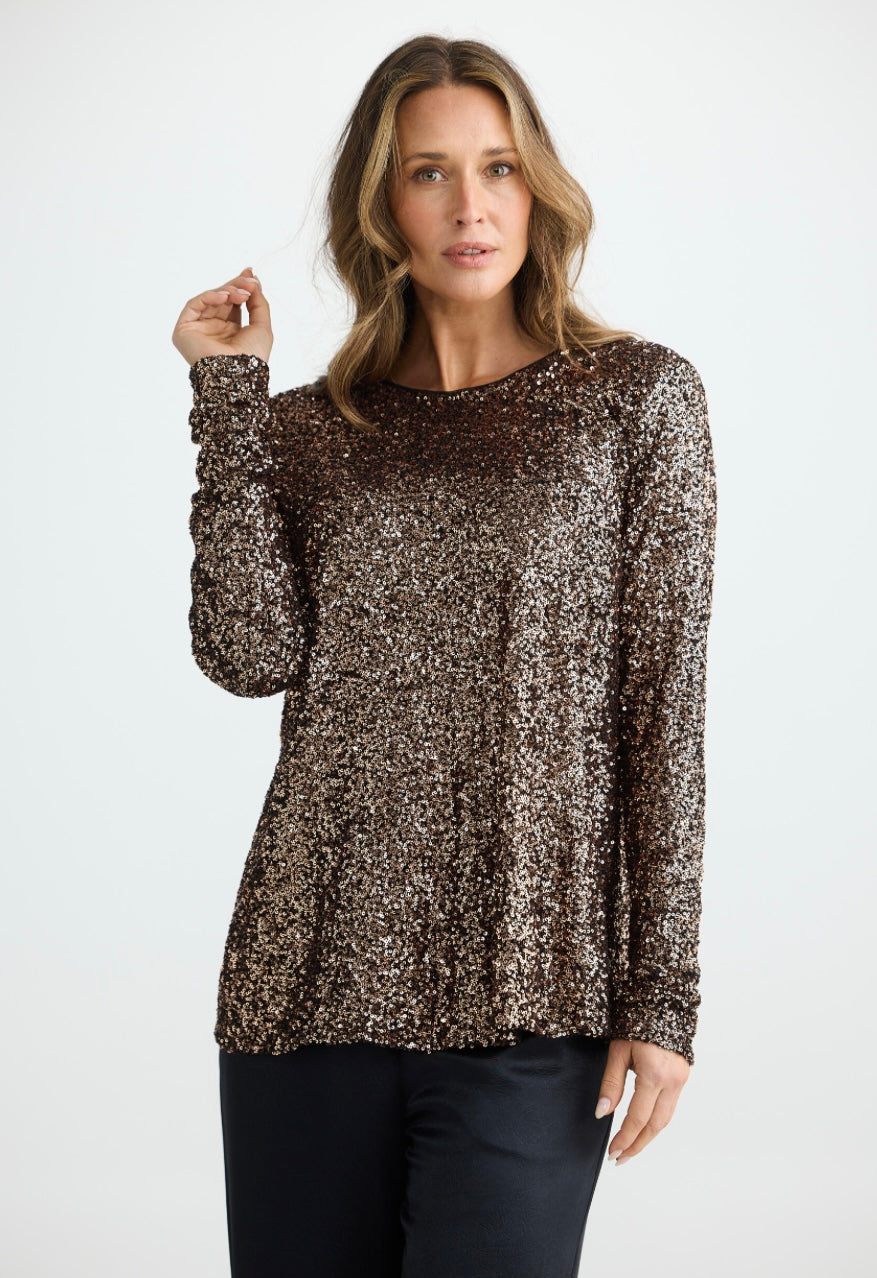 Showstopper LS Top