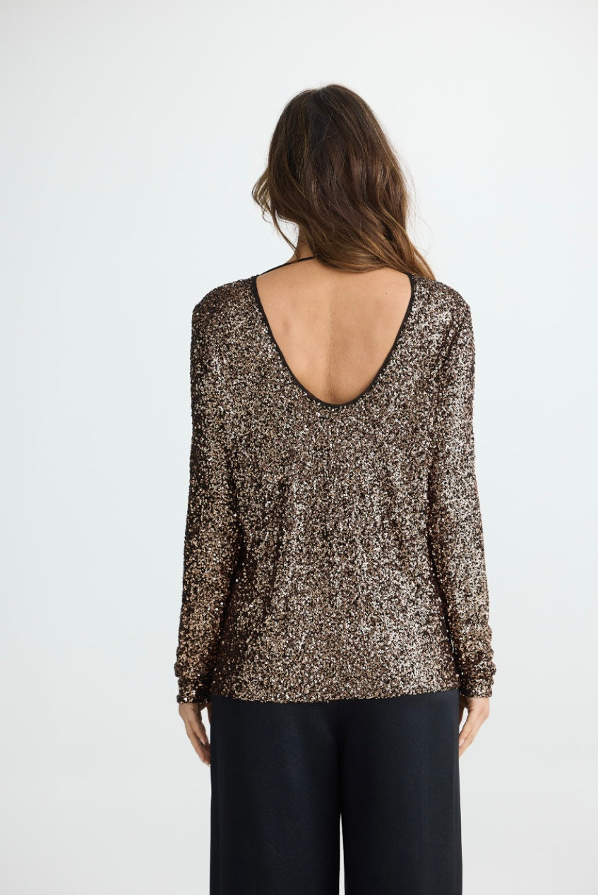 Showstopper LS Top