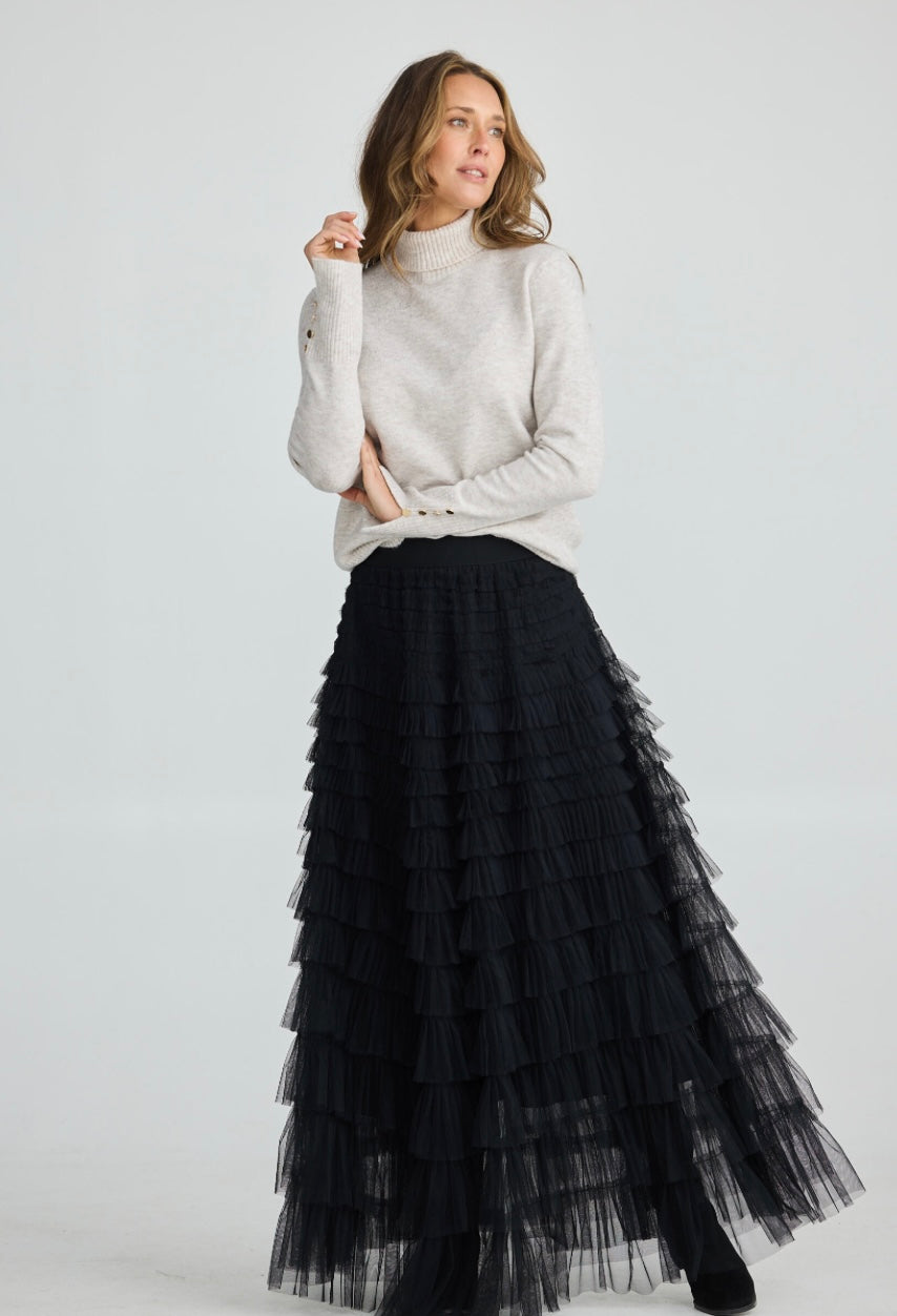 Chance Skirt