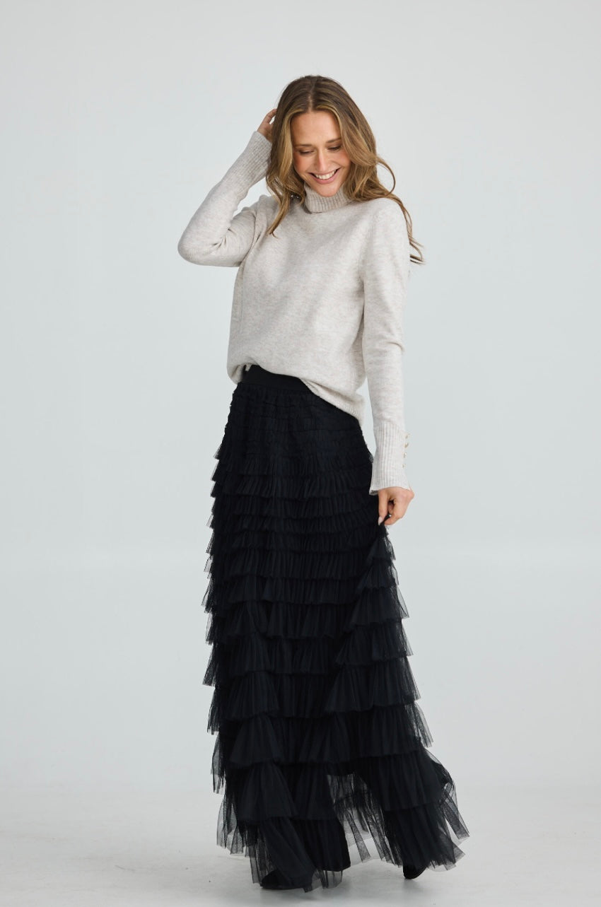 Chance Skirt