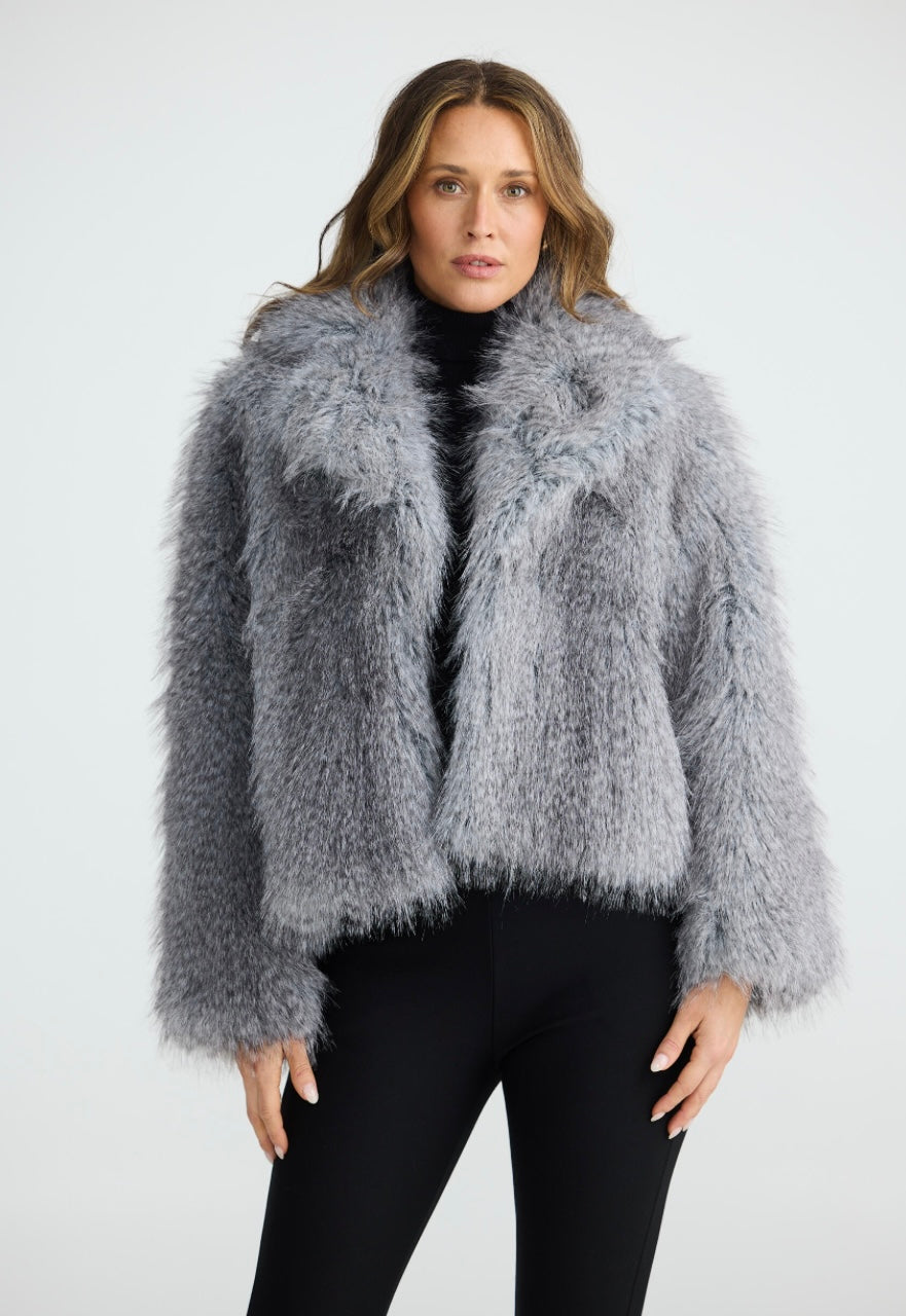 Bertoli Jacket