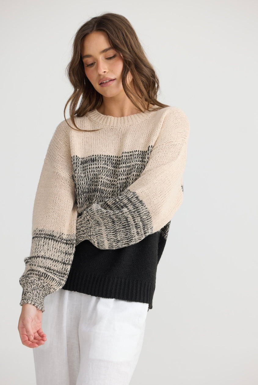Pacific Knit