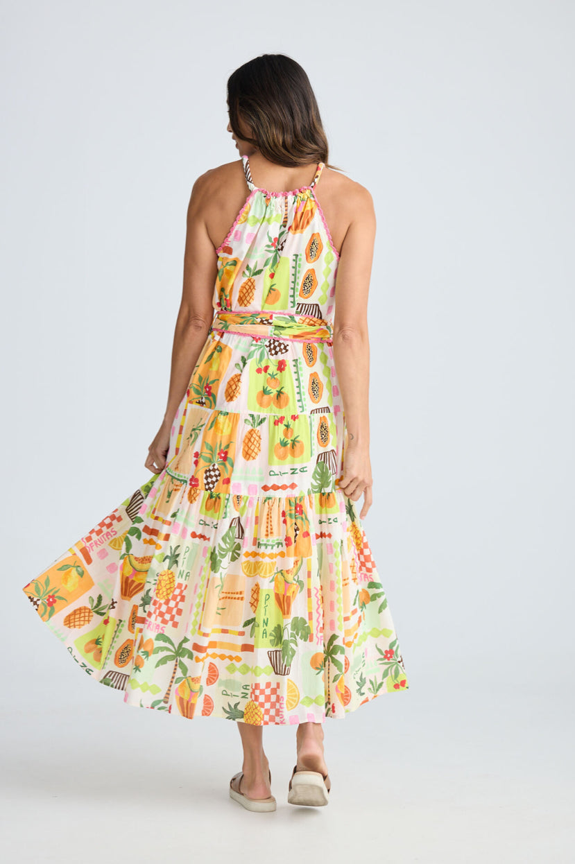 Pinata Dress