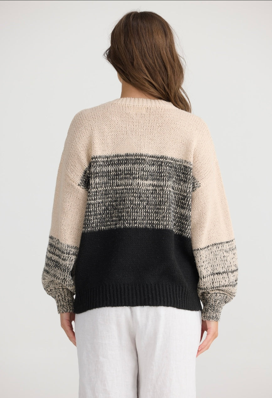 Pacific Knit