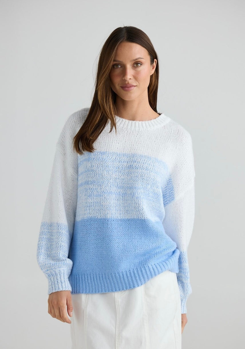 Pacific Knit