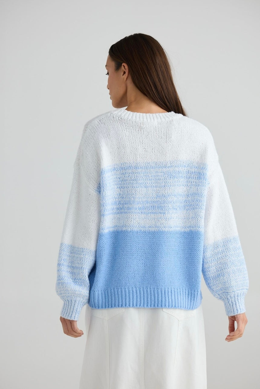 Pacific Knit