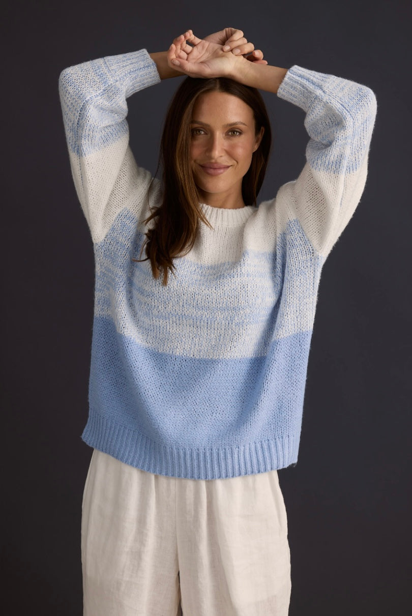 Pacific Knit