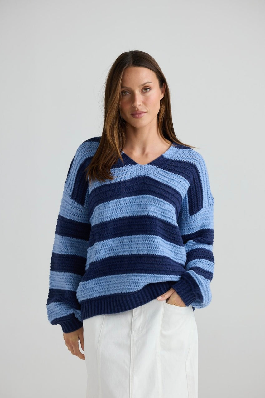 Atlantic Knit