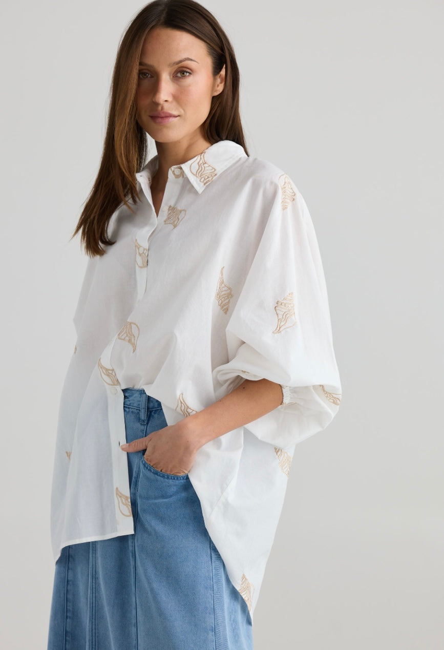 Cliffside Shirt