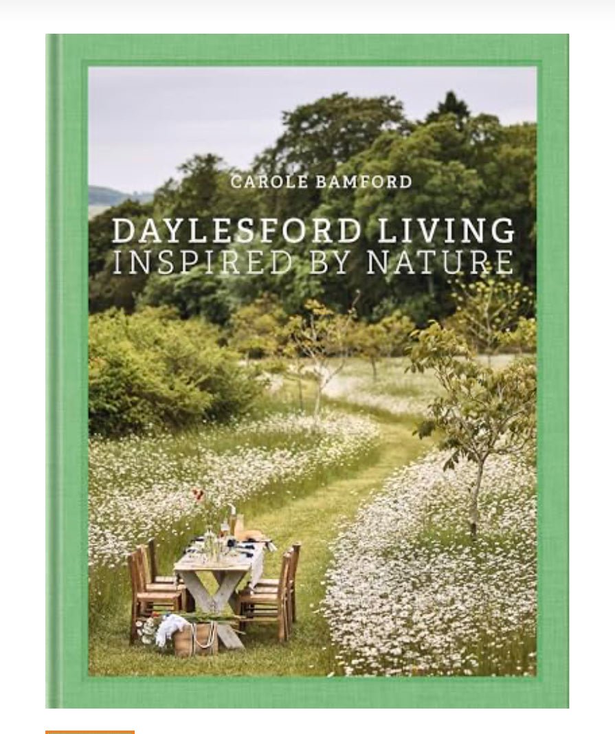 Daylesford Living: Inspired By Nature