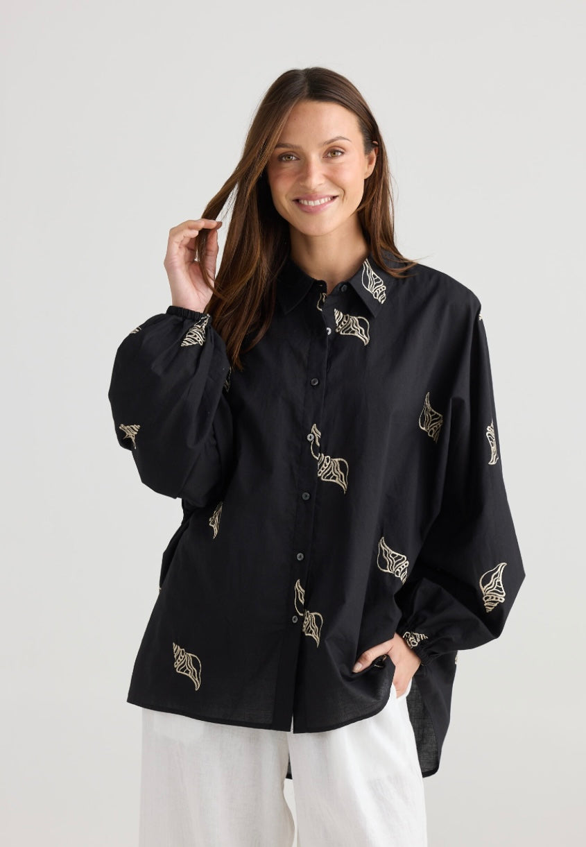 Cliffside Shirt