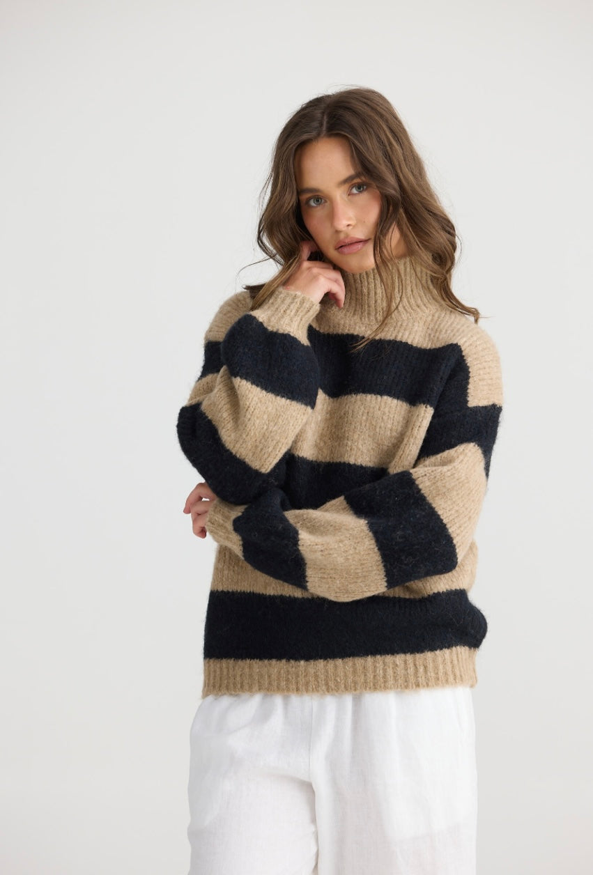 Island Knit