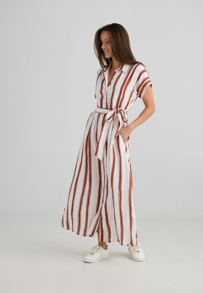 Cordelia Dress