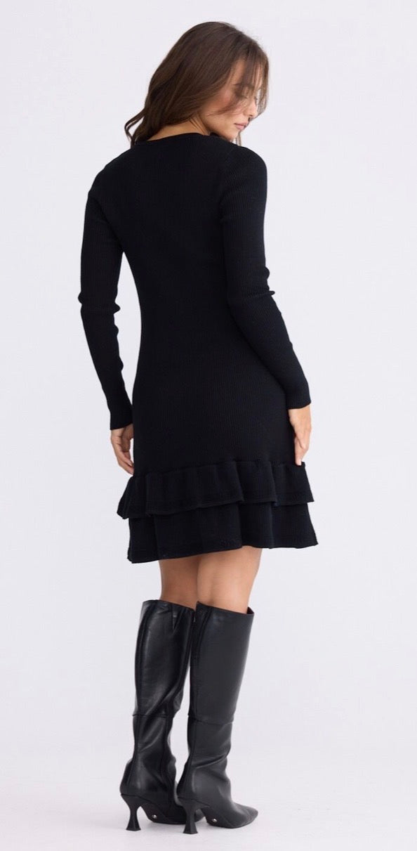 Felice Knit Dress