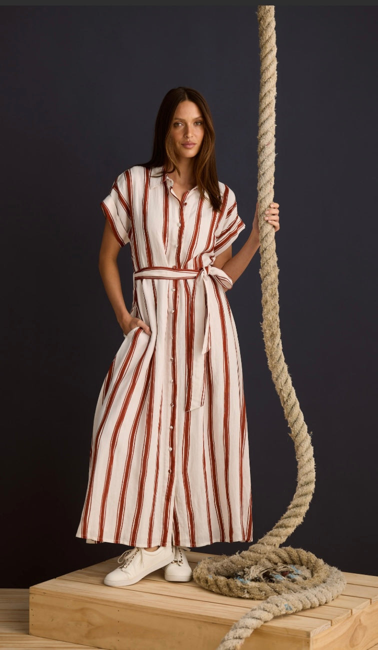 Cordelia Dress