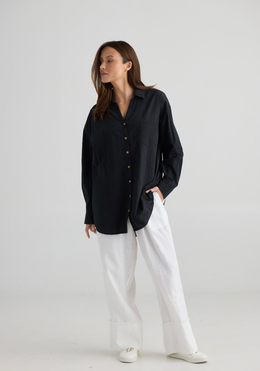 Coast Overshirt