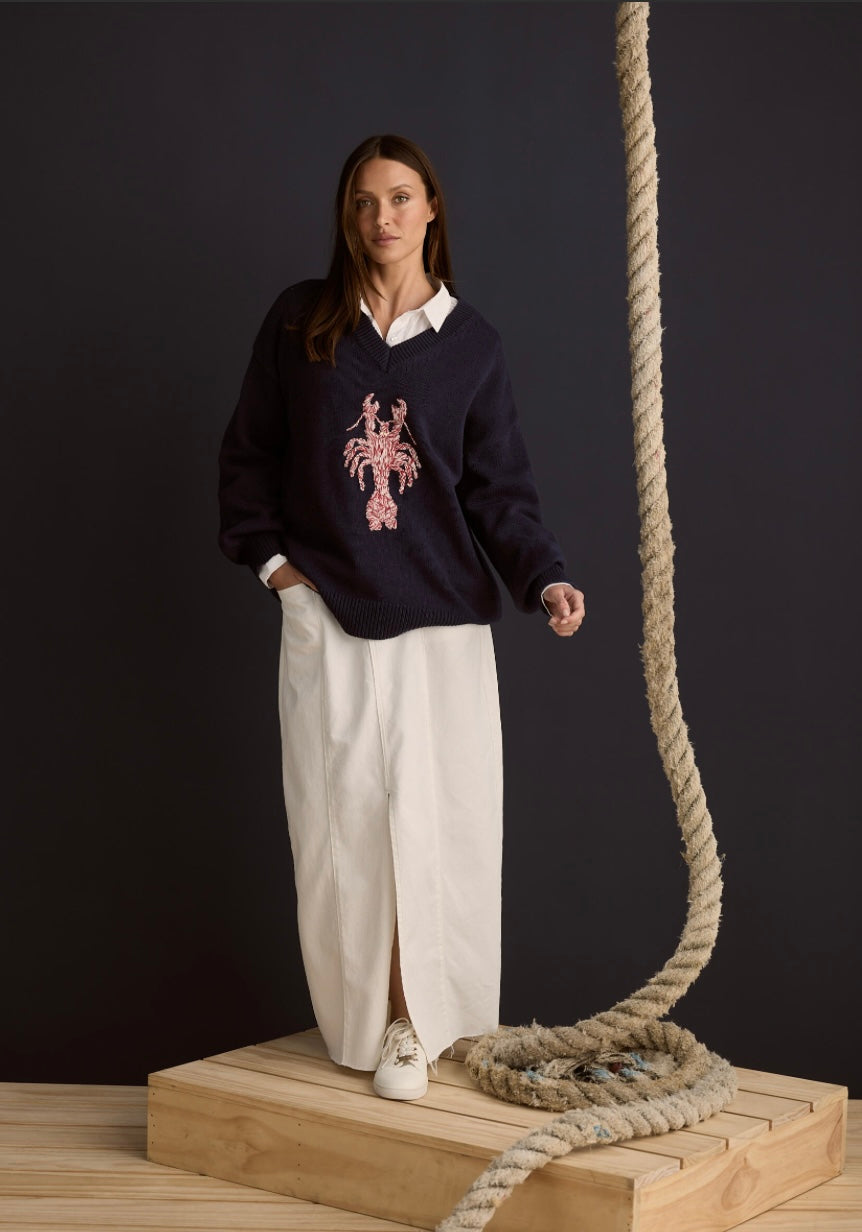 Kingston Knit