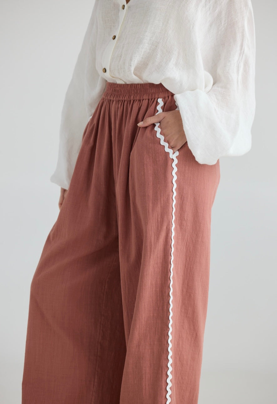 Kimmy Pant