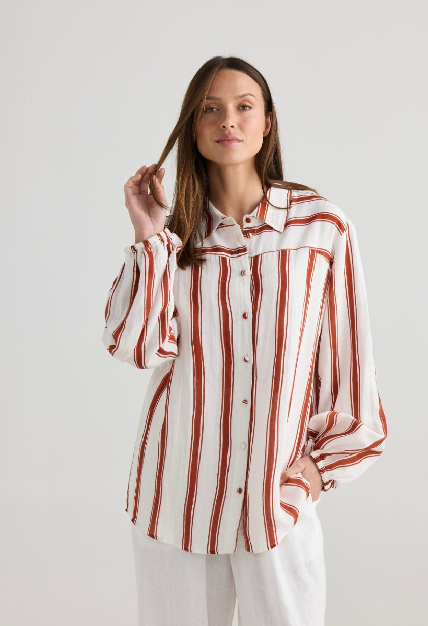 Island Shirt