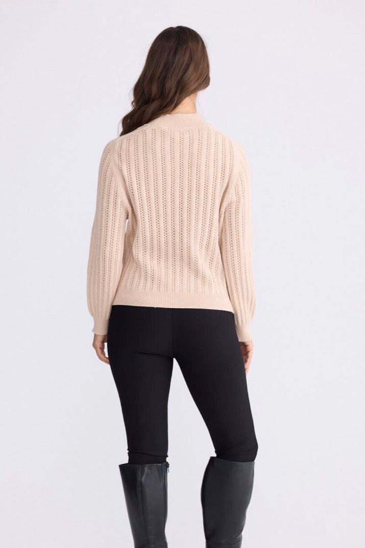 Shea Knit