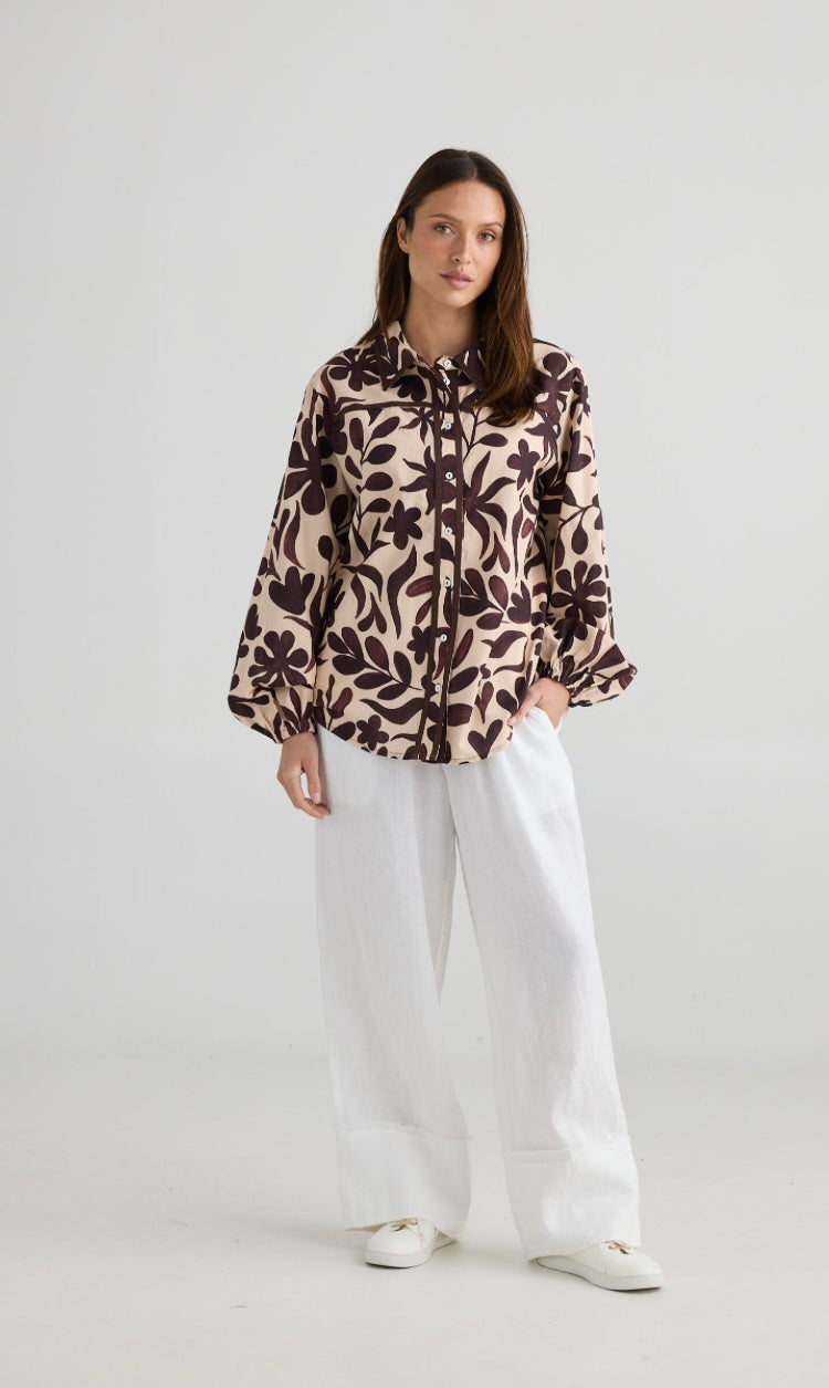 Island Shirt