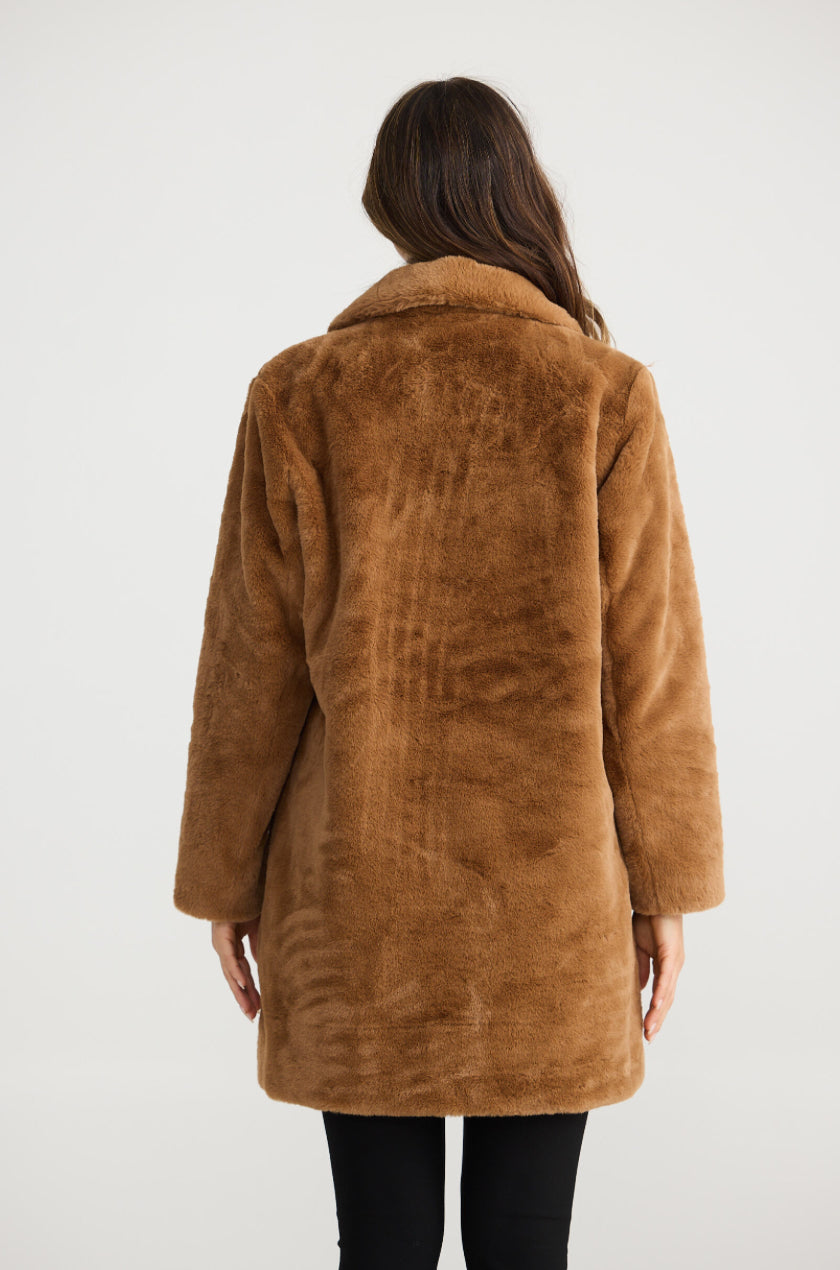 Jungle Coat