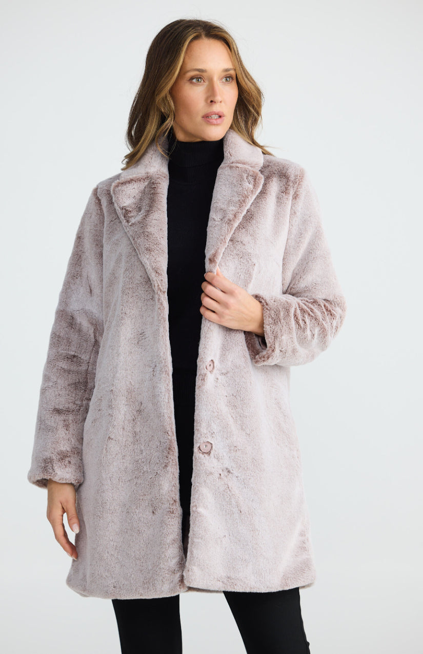Jungle Coat