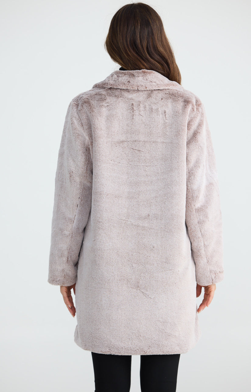 Jungle Coat