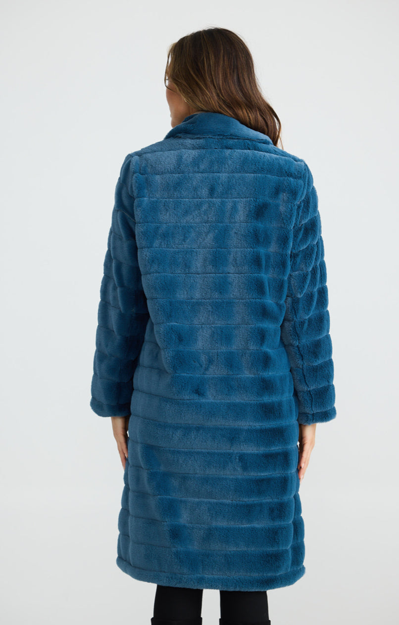 Nolita Coat