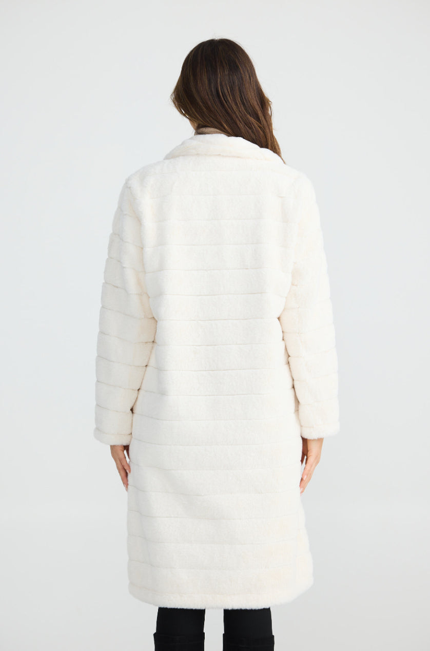 Nolita Coat