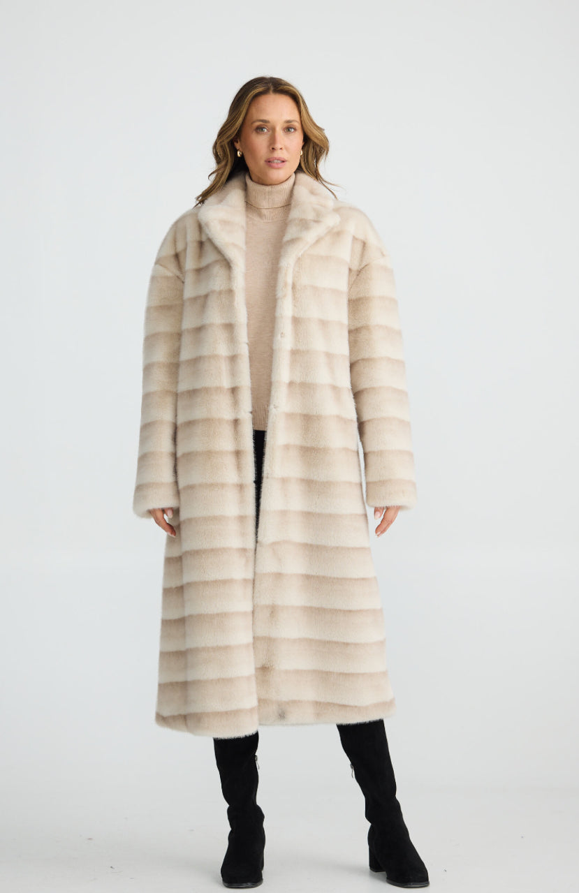 New York Coat